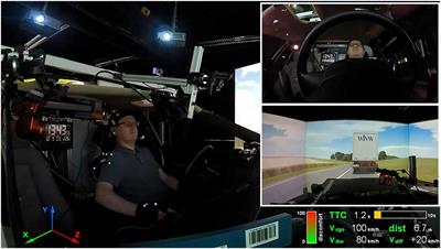 Using Smartbands, Pupillometry and Body Motion to Detect Discomfort in Automated Driving